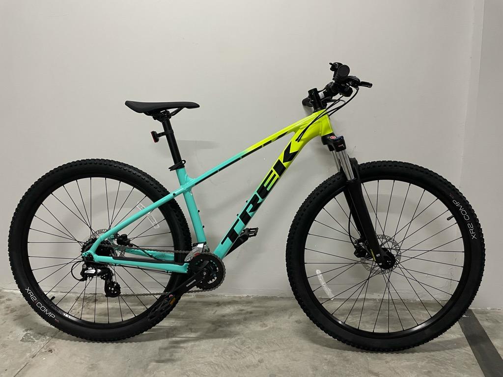 Trek marlin top 5 29 inch