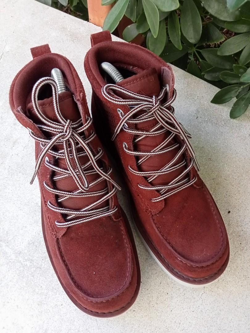 NIKE ACG ORIGINAL SIZE 6UK Men s Fashion Footwear Boots on
