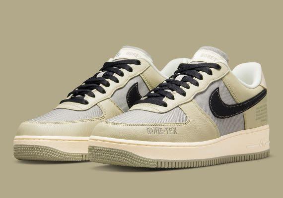 Nike air force 1 core tex Outlet