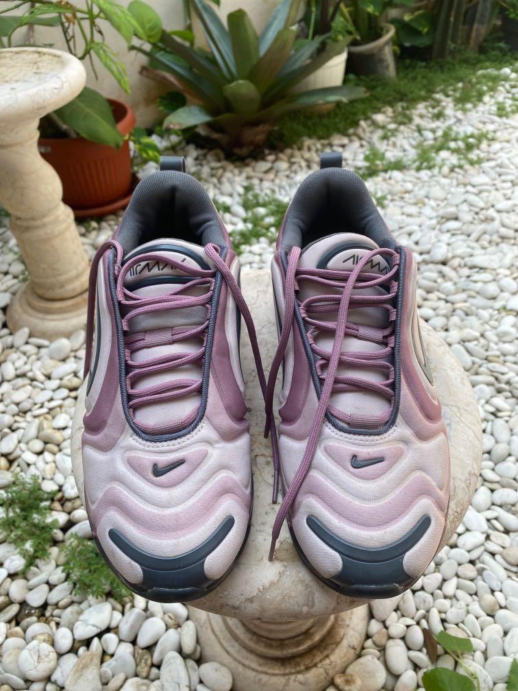 air max 720 pink purple