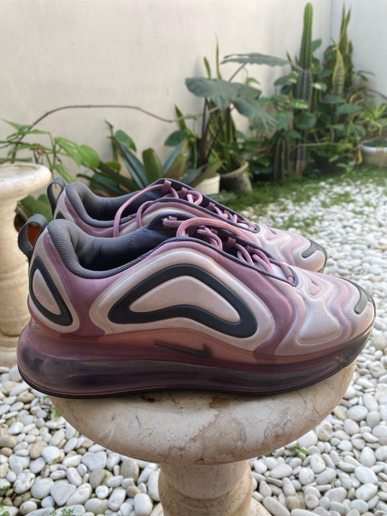 air max 720 pink purple