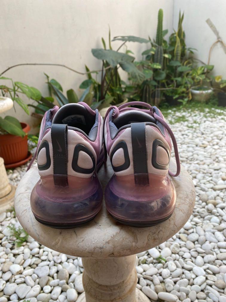 air max 720 pink purple