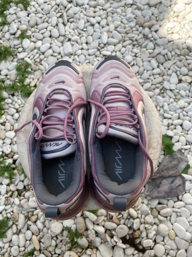 air max 720 pink purple