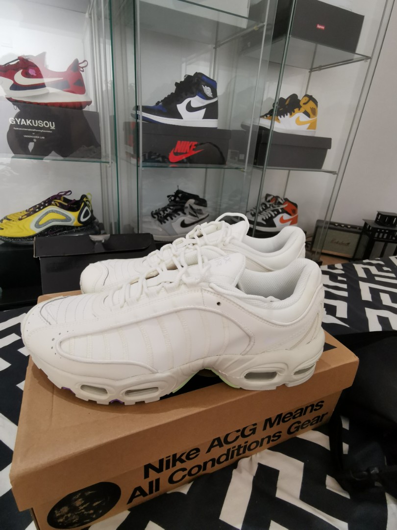 Air max shop tailwind 99