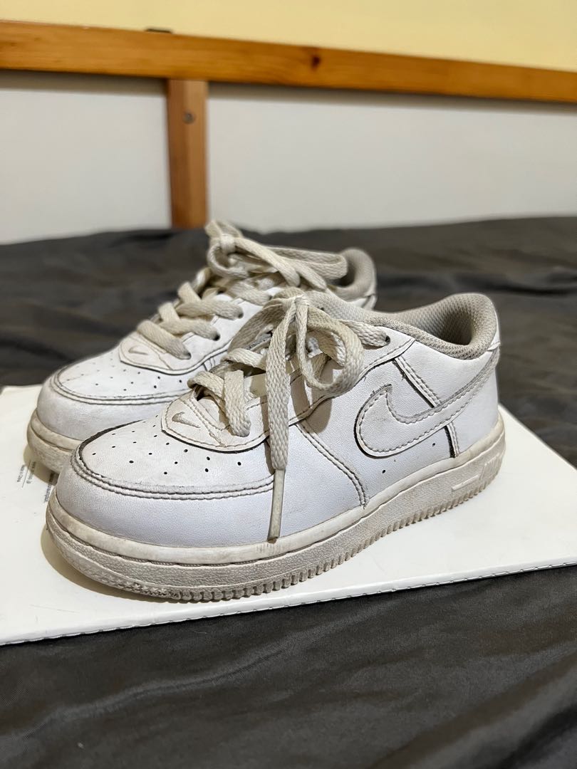 nike air force sears