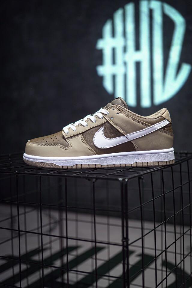 Nike Dunk Low Judge Grey