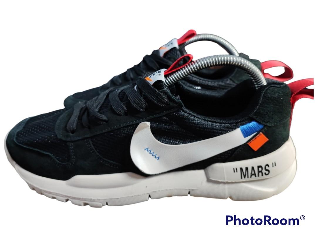 Off white mars on sale yard