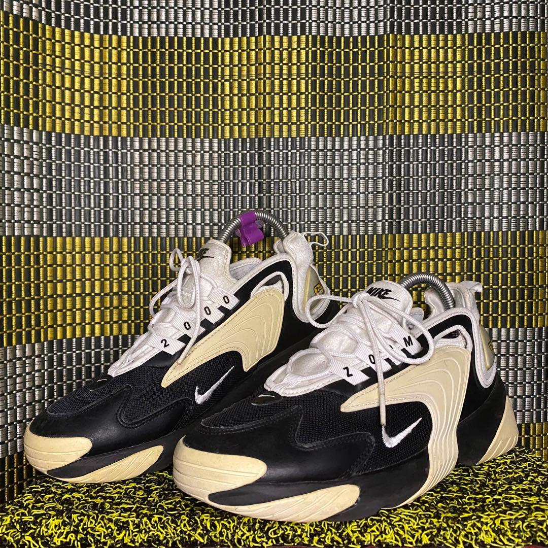 Nike zoom 2k mens purple online