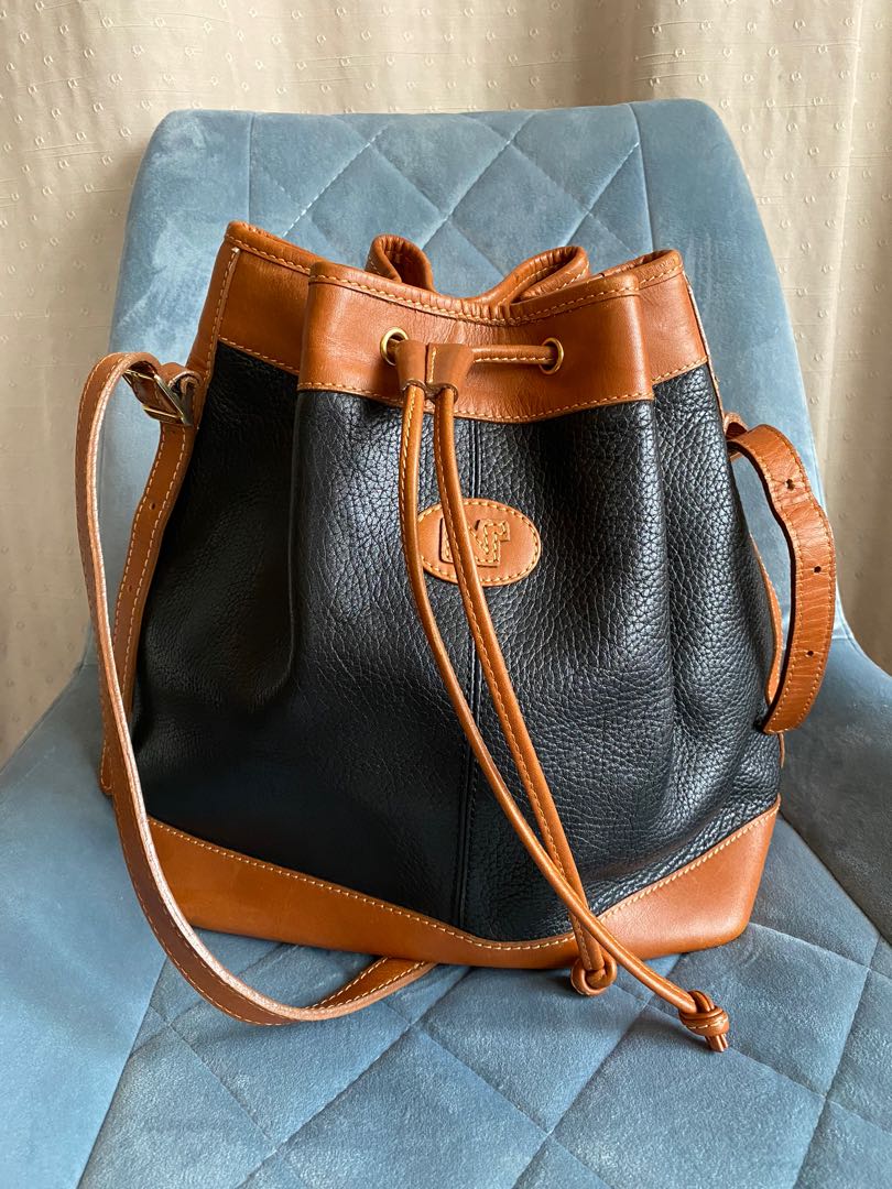 Nina Ricci Bucket bag auth Women s Fashion Bags Wallets