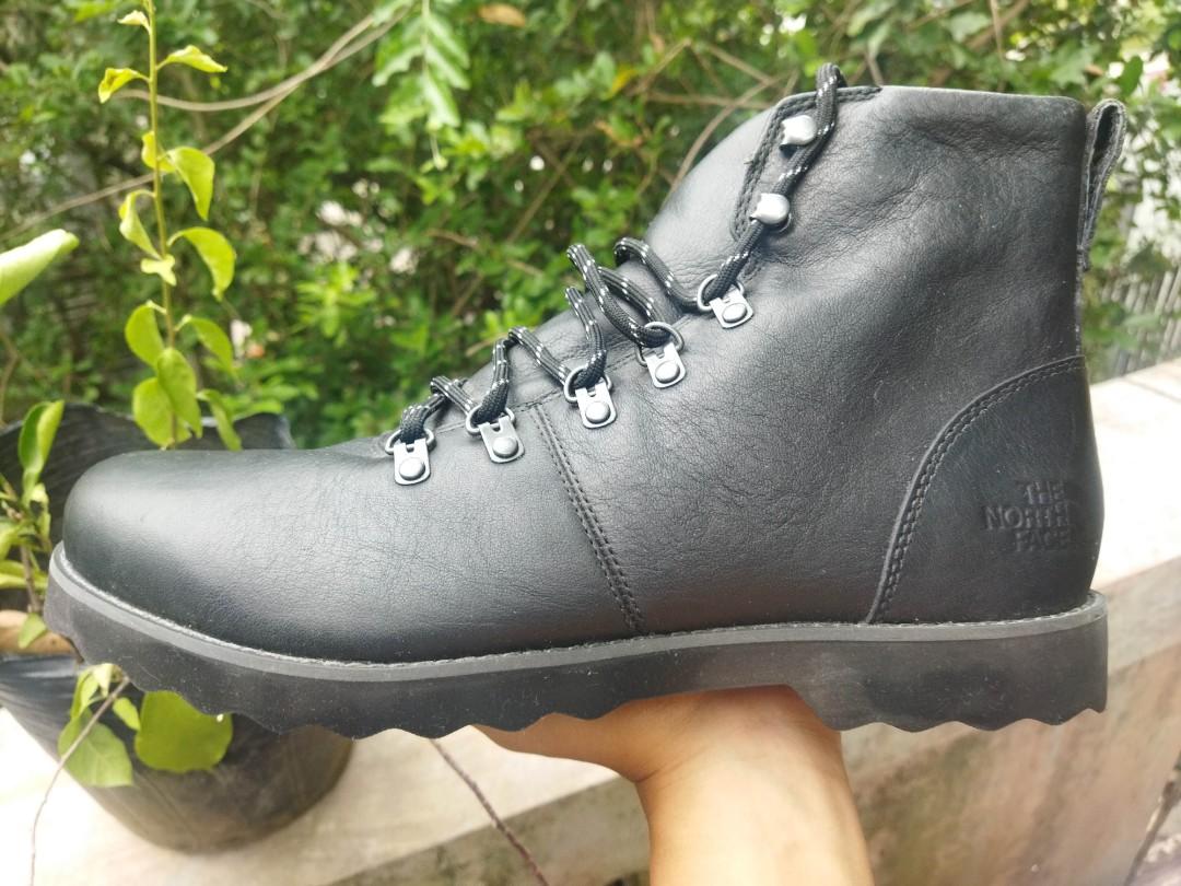 North face ballard boot cheap mens