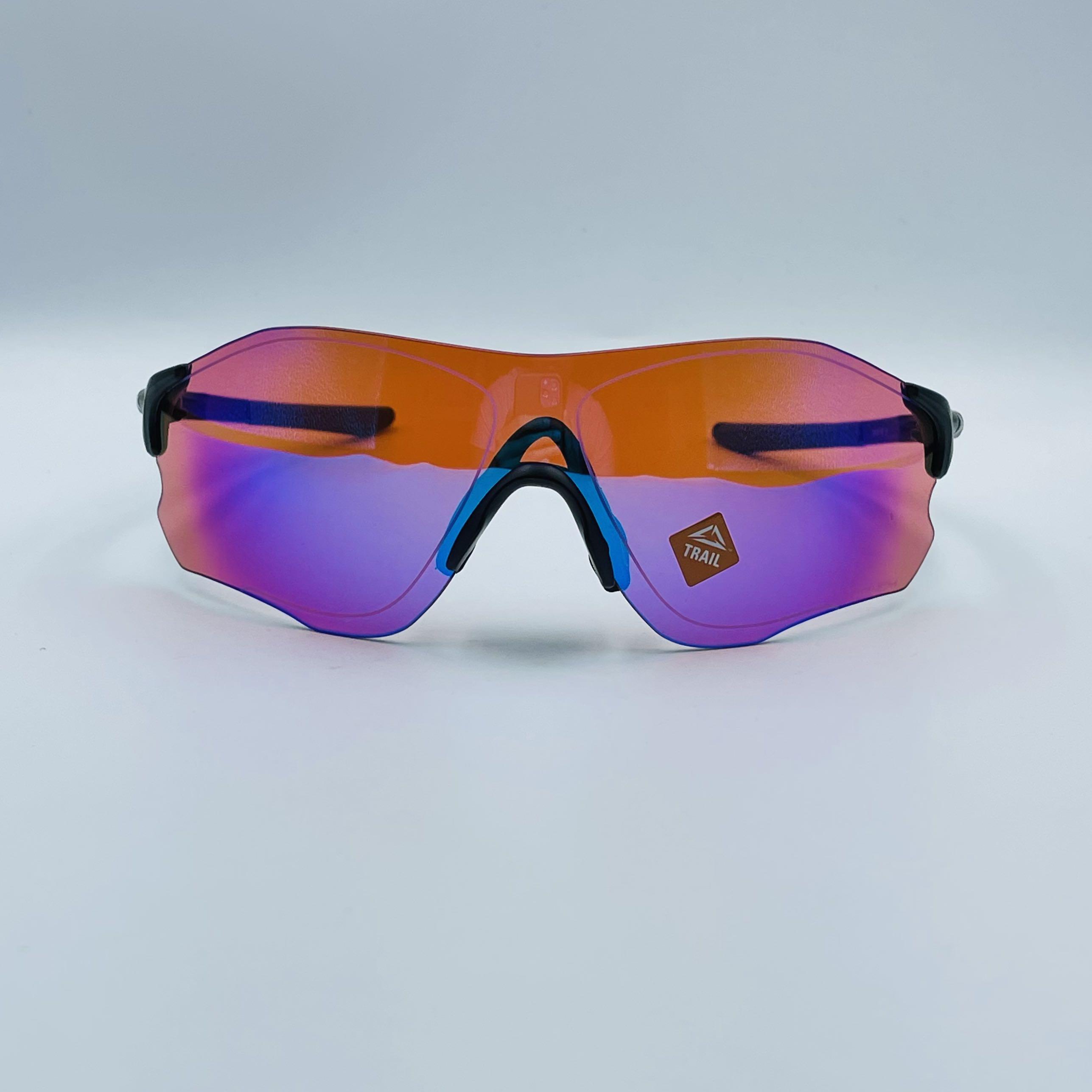 Evzero path top prizm trail