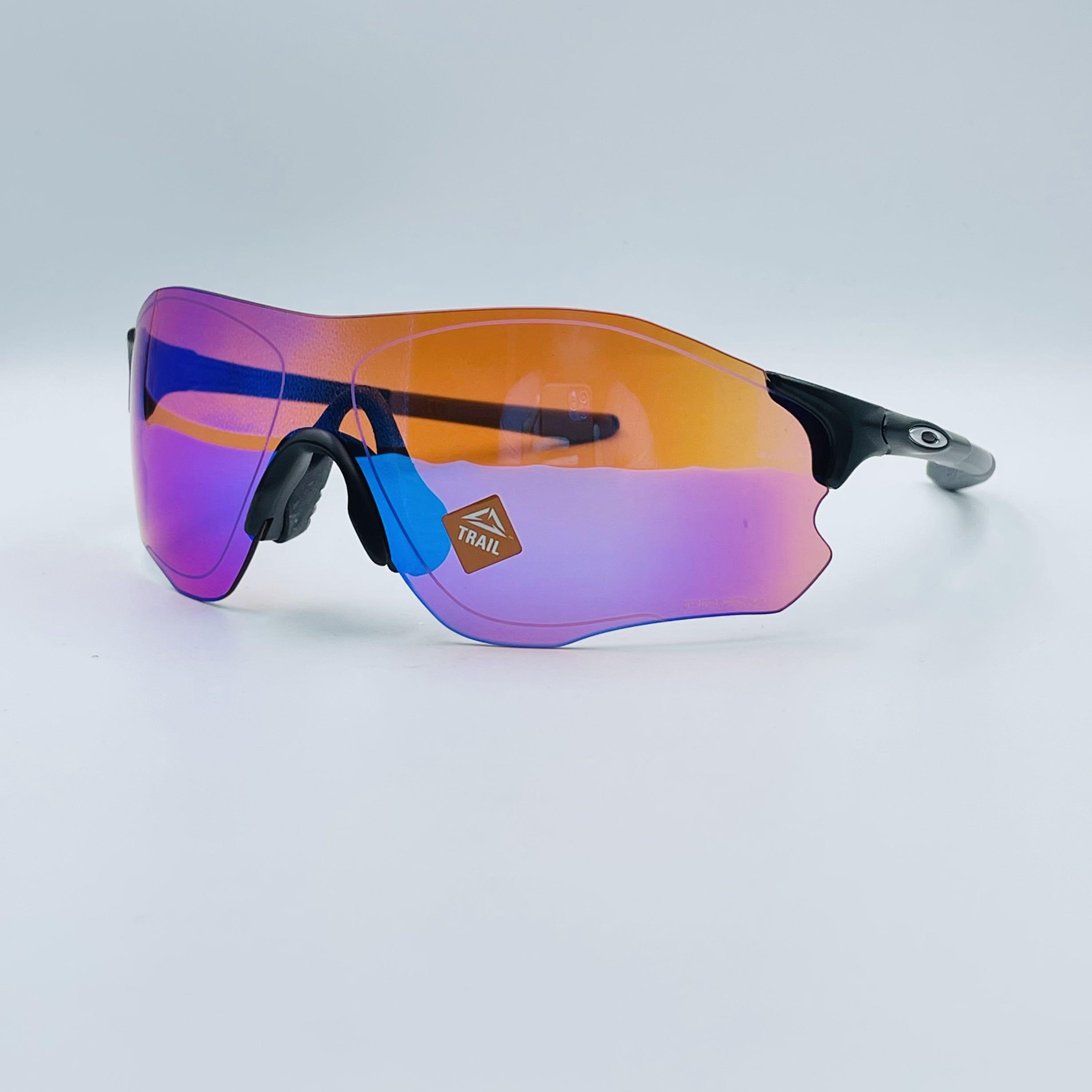 Oakley Evzero Path Matte Black Prizm Trail