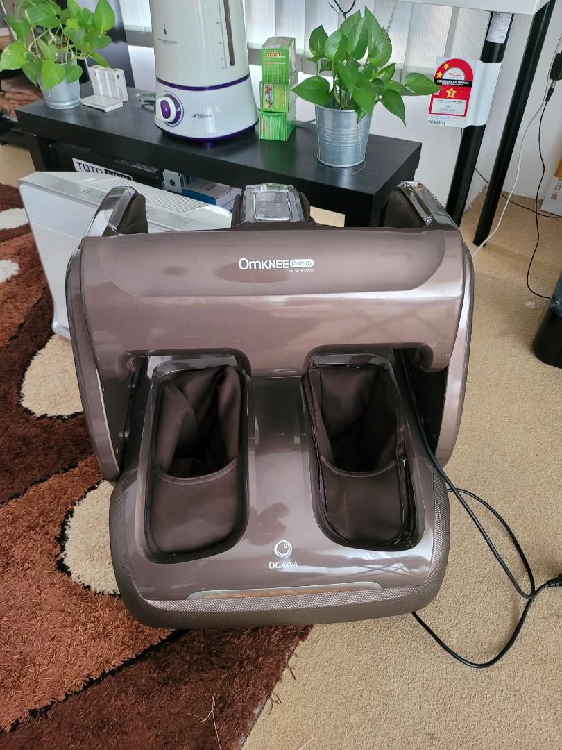 Osim or outlet ogawa better