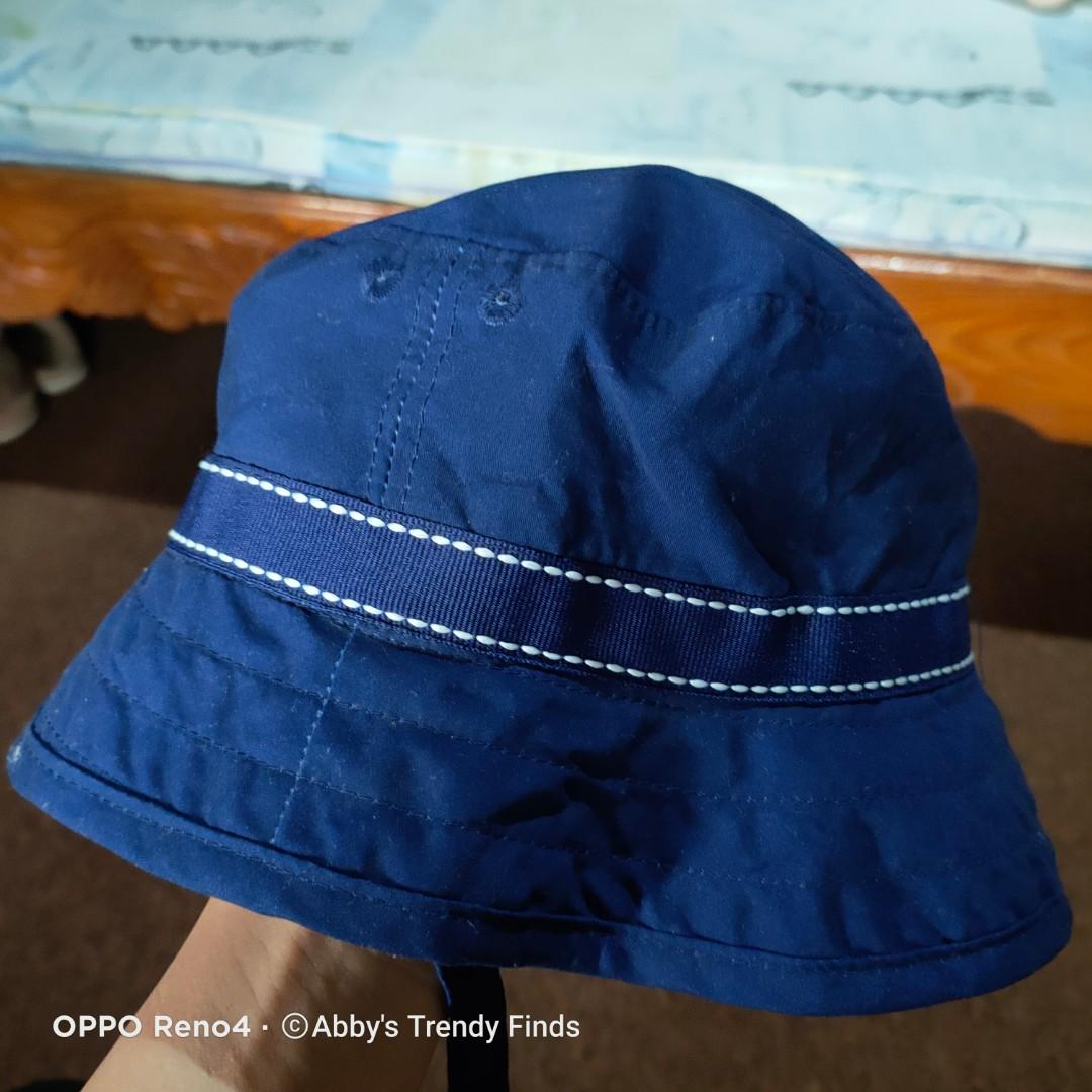 Old Navy Unisex Bucket Hat for Baby 