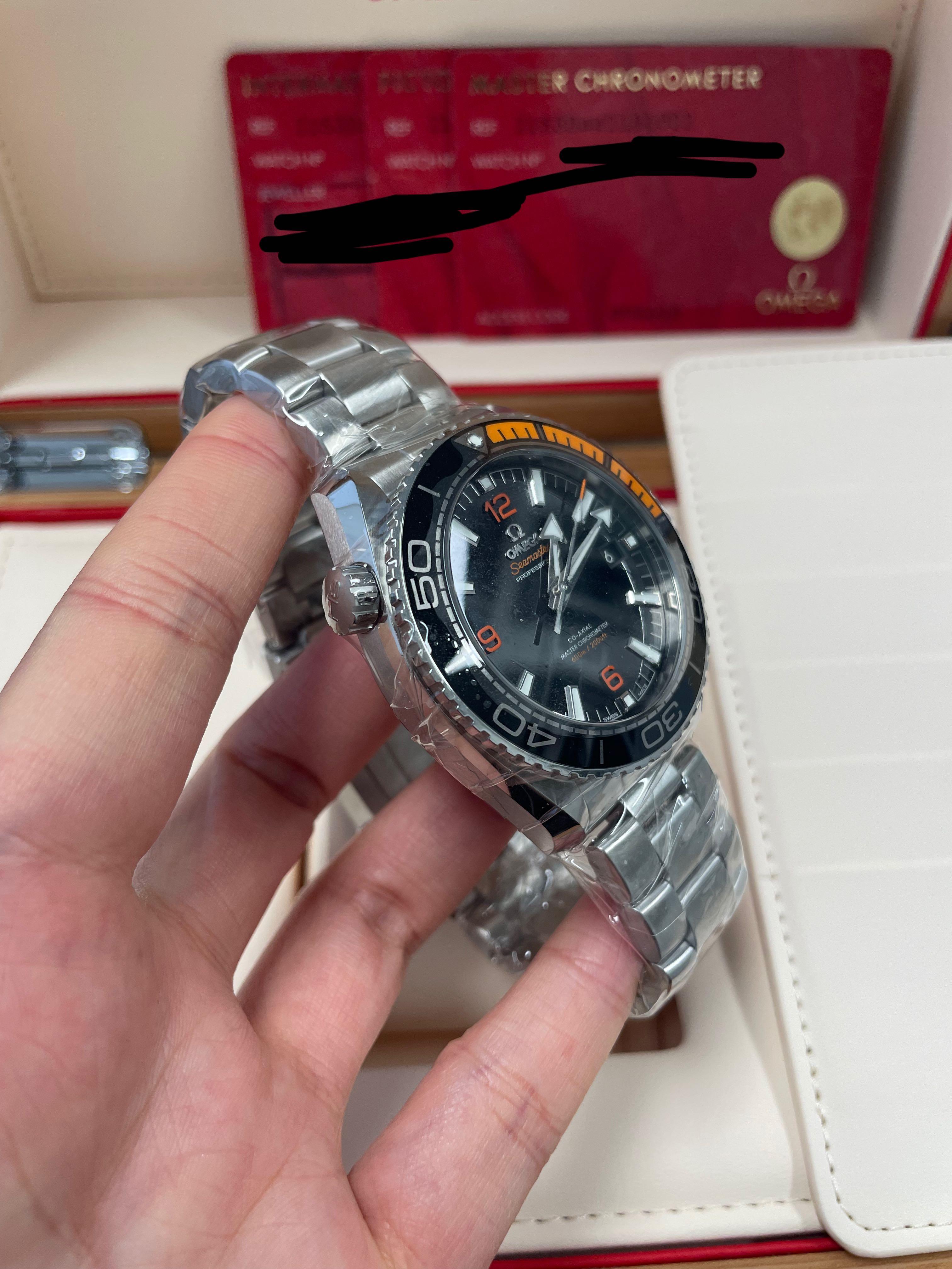 Omega 21530442101002 store
