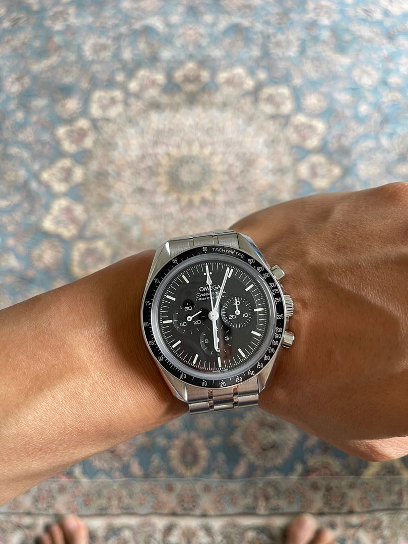 Omega Moonwatch, Luxury, Watches on 