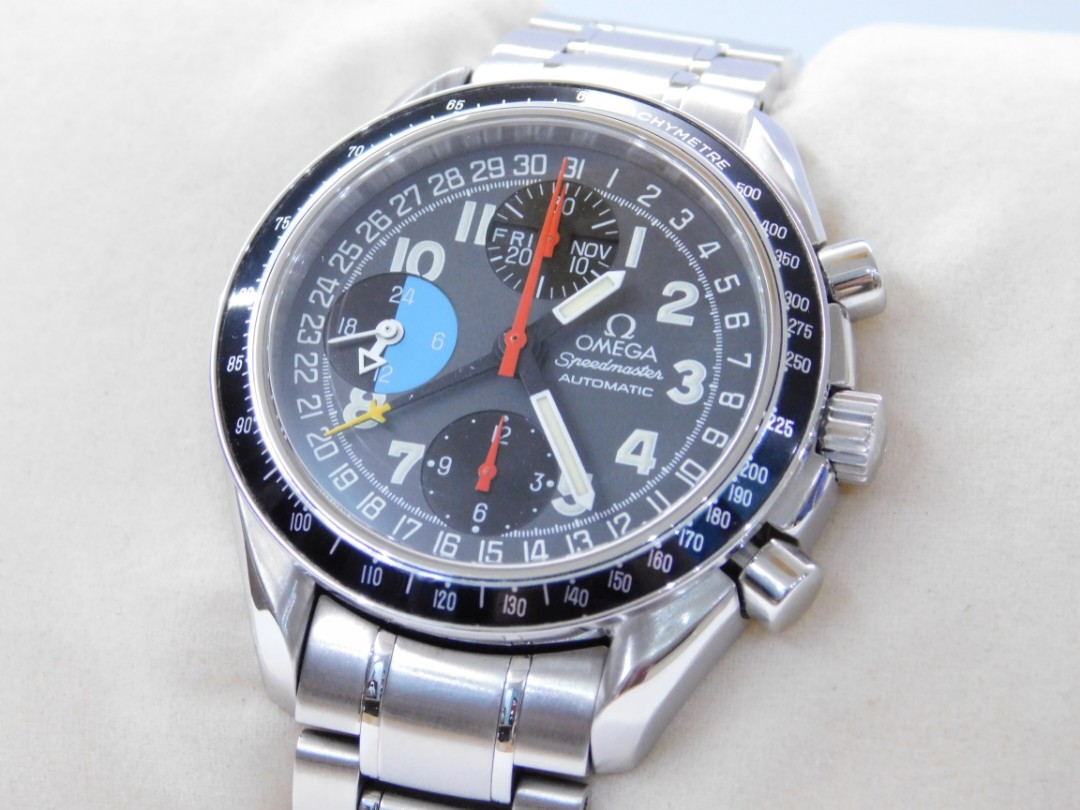 Omega mark 40 outlet