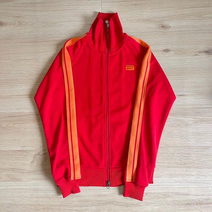 Asics onitsuka tiger mexico 66 men's track jacket sales
