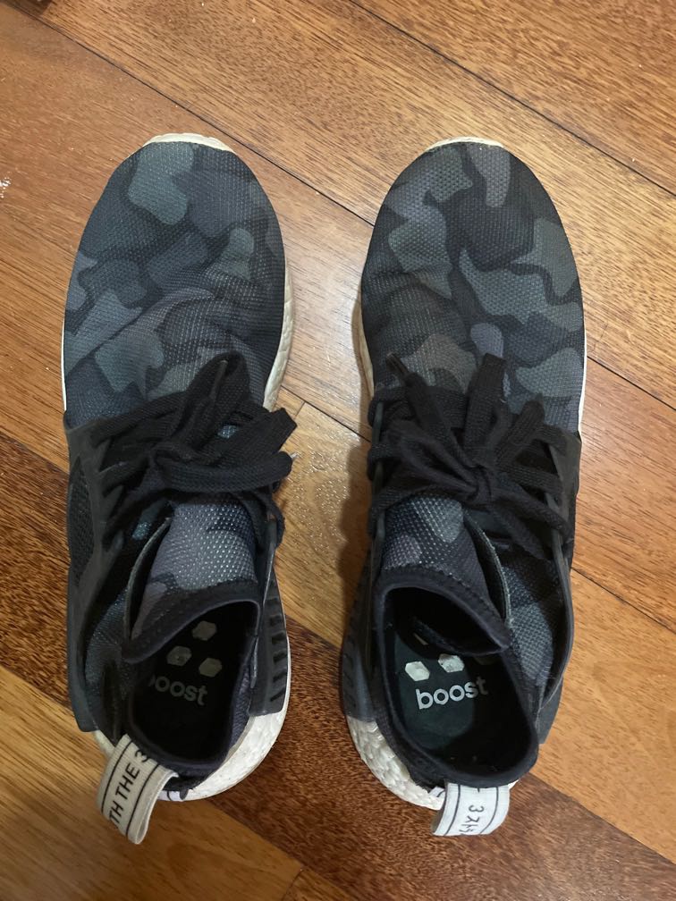 Nmd clearance army green