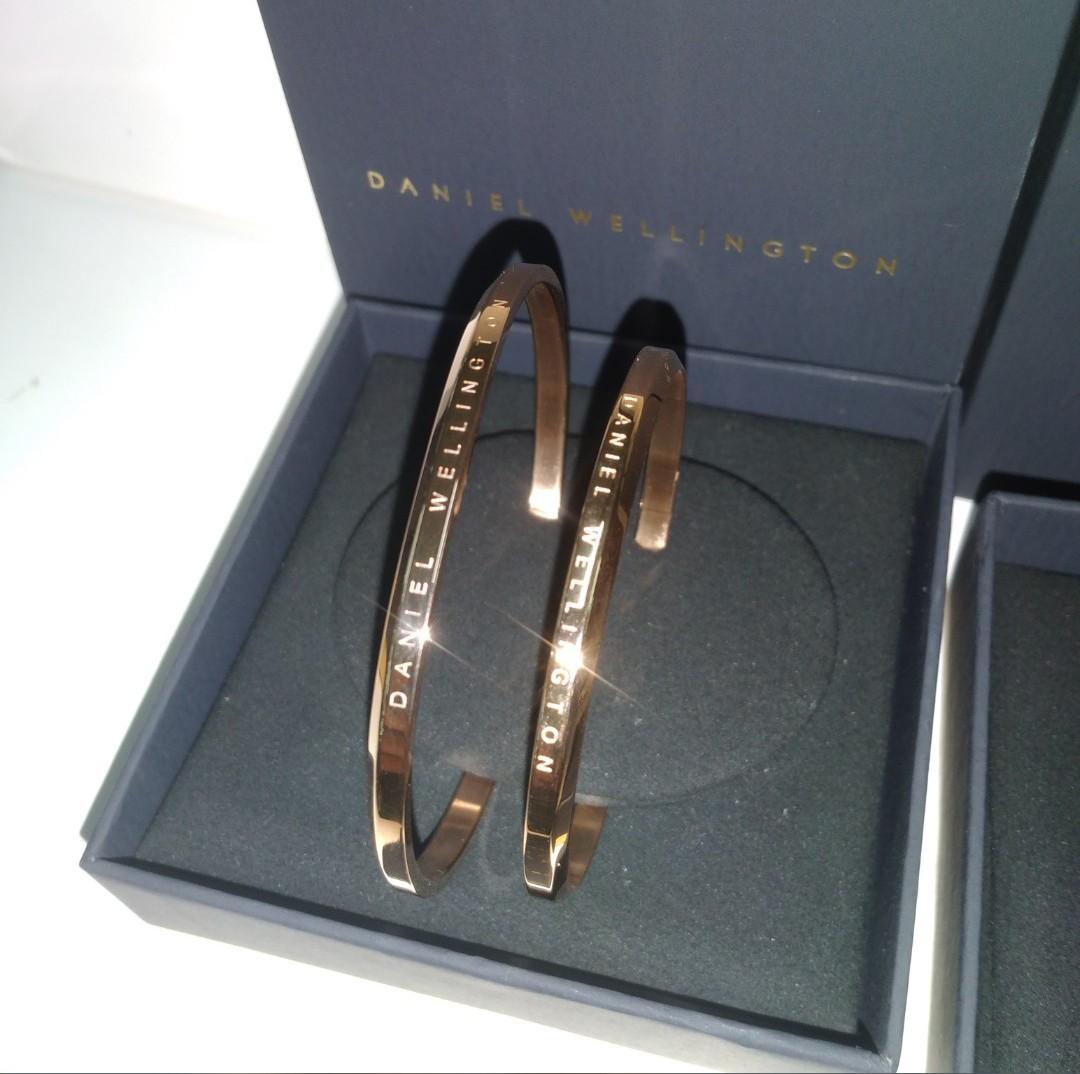 Daniel online ?ellington cuff