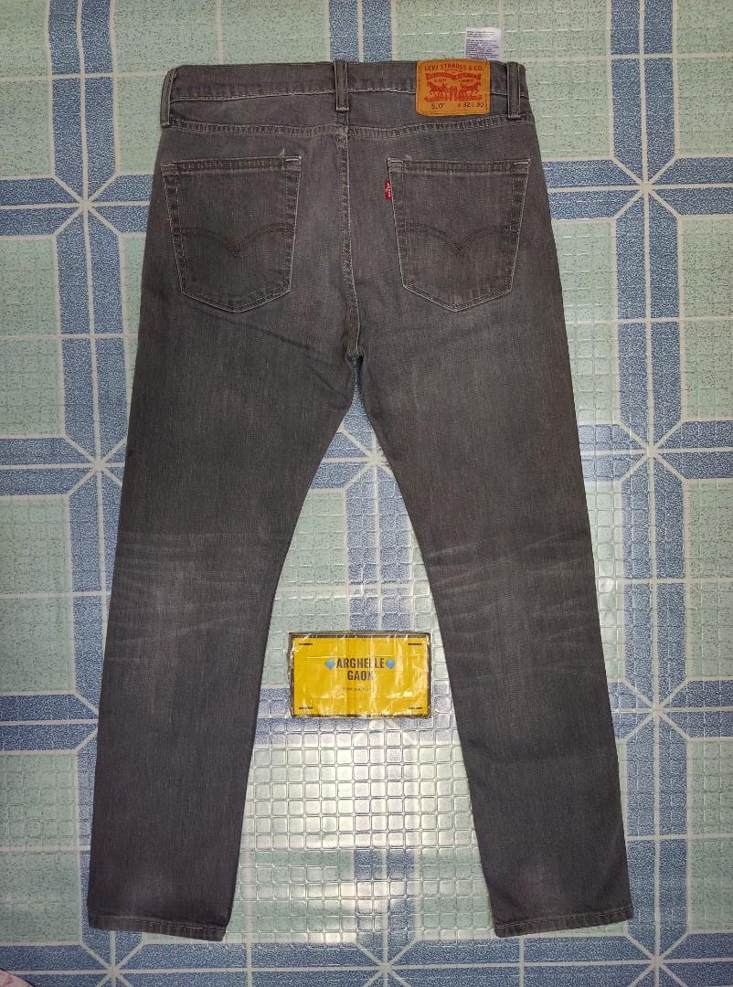 Original 510 32x30 "Stretchable" (Free Shipping Fee), Men's Fashion, Bottoms, Jeans