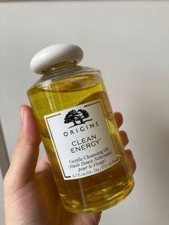ORIGINS Cleansing oil 200ml