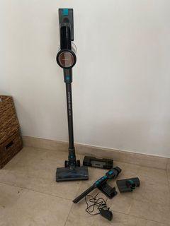 Perry Smith Xtreme PRO XP6