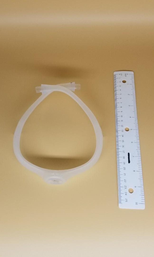 CPAP Phillips dreamwear strap parts medium, Health & Nutrition