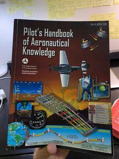 Pilot’s Handbook of Aeronautical Knowledge