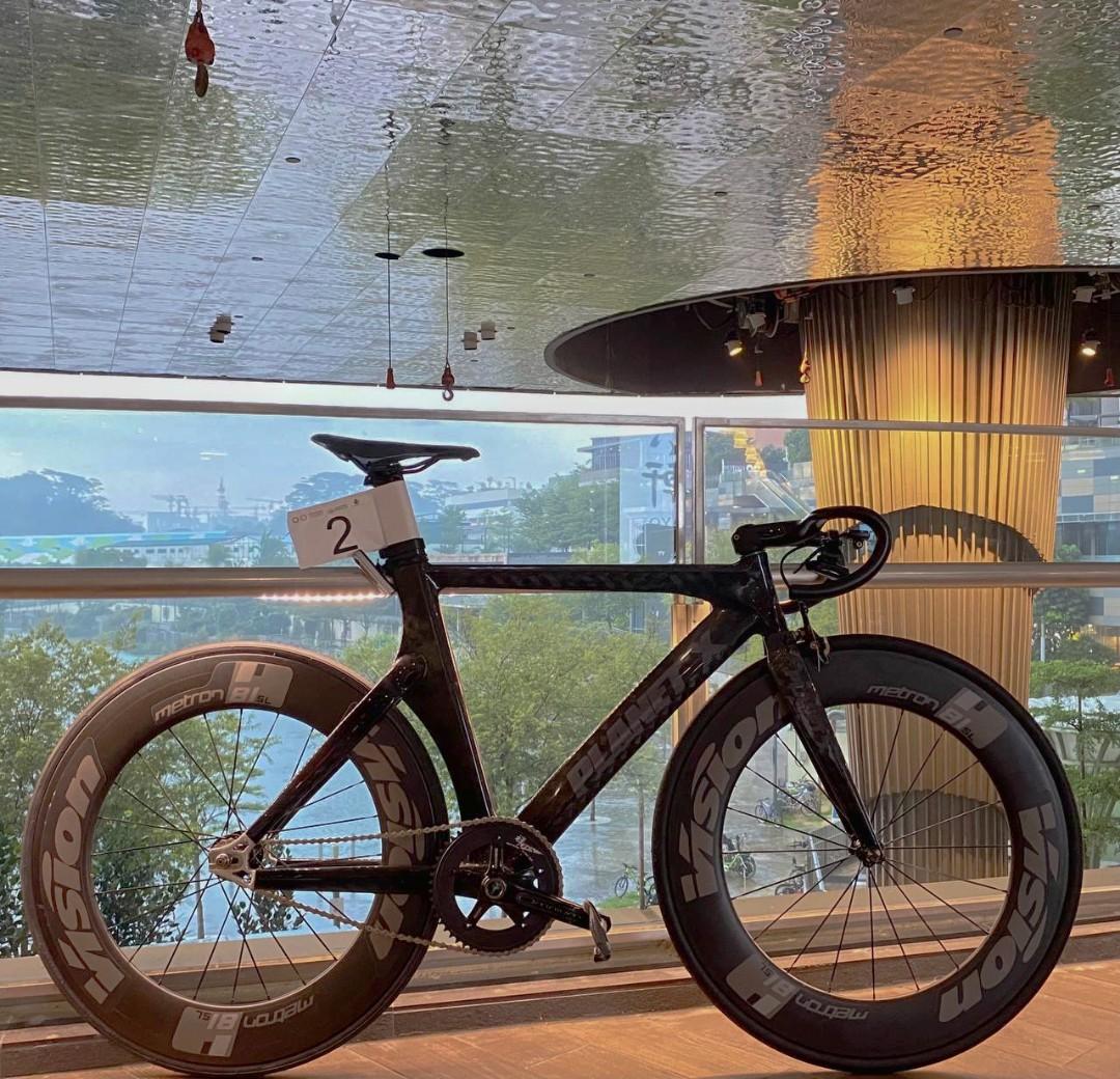 Planet x fixie hotsell