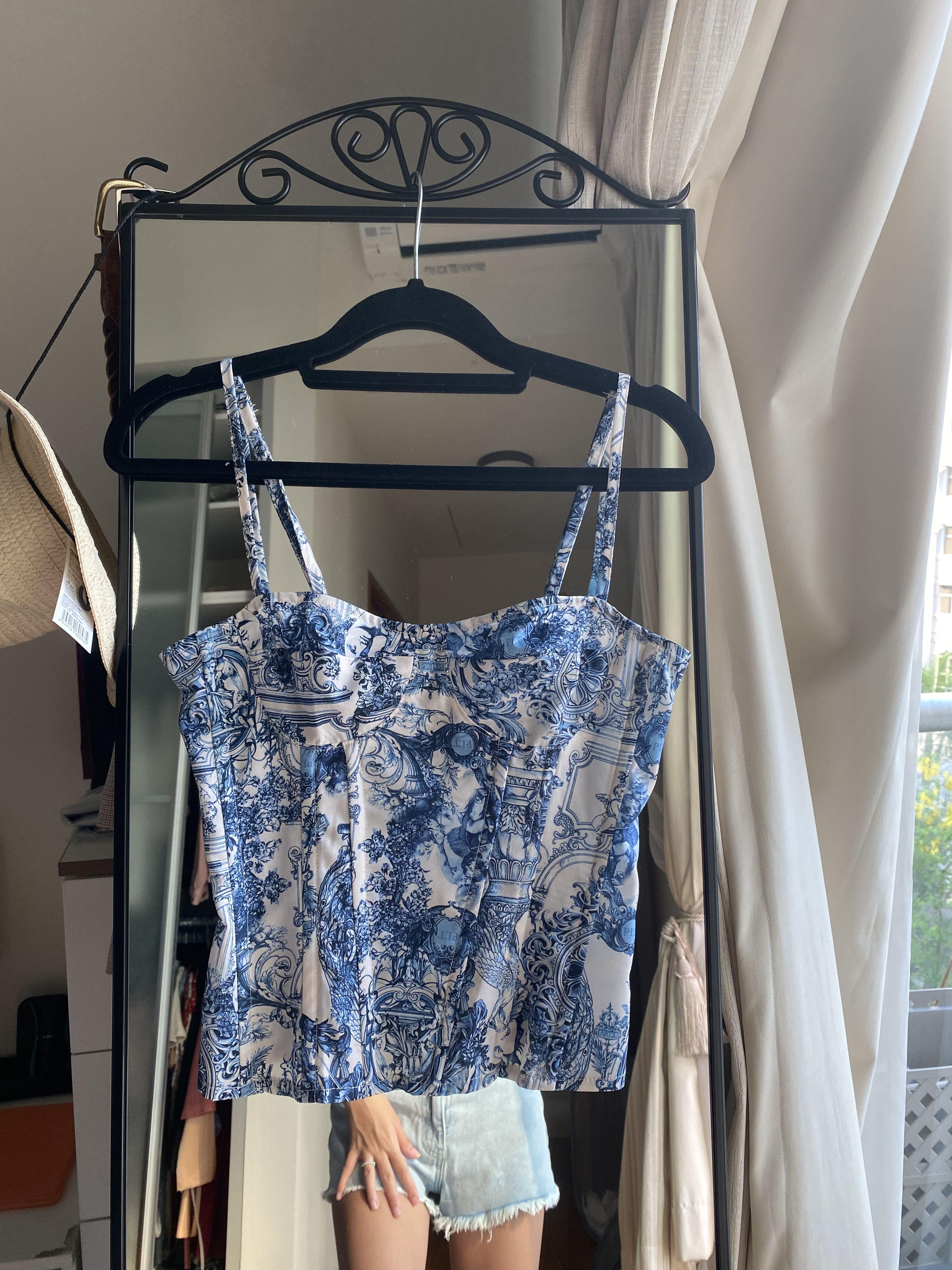 plt corset belt