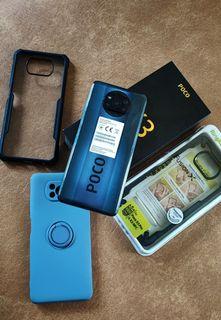 POCO X3 NFC