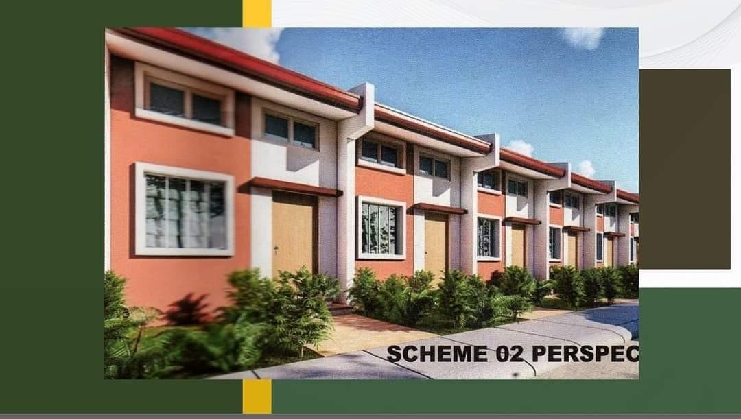 PUEBLO REAL (Bamban Tarlac), Property, For Sale, House & Lot on Carousell