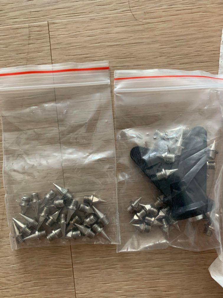 puma triple jump spikes