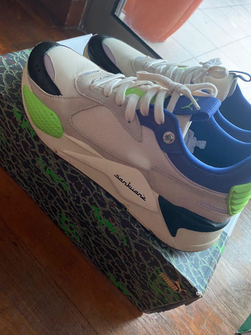 Puma rsx 2025 sankuanz