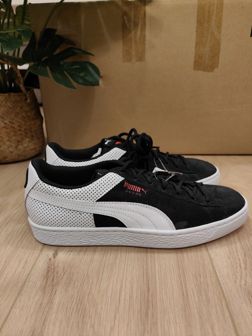 Basket outlet puma mhd