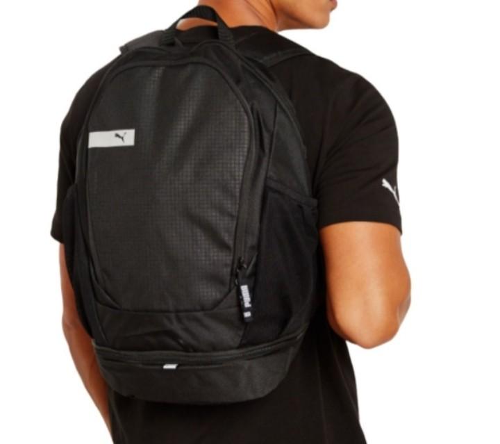 Mochila puma vibe backpack on sale