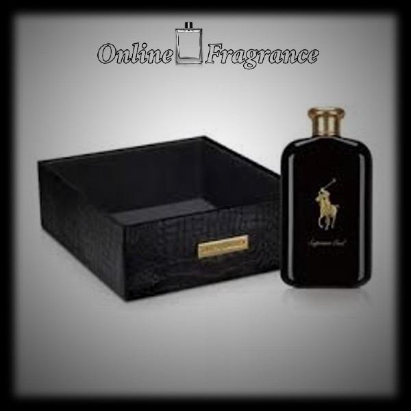 Ralph Lauren Polo Supreme Oud Tray Edition 200ml EDP Cologne