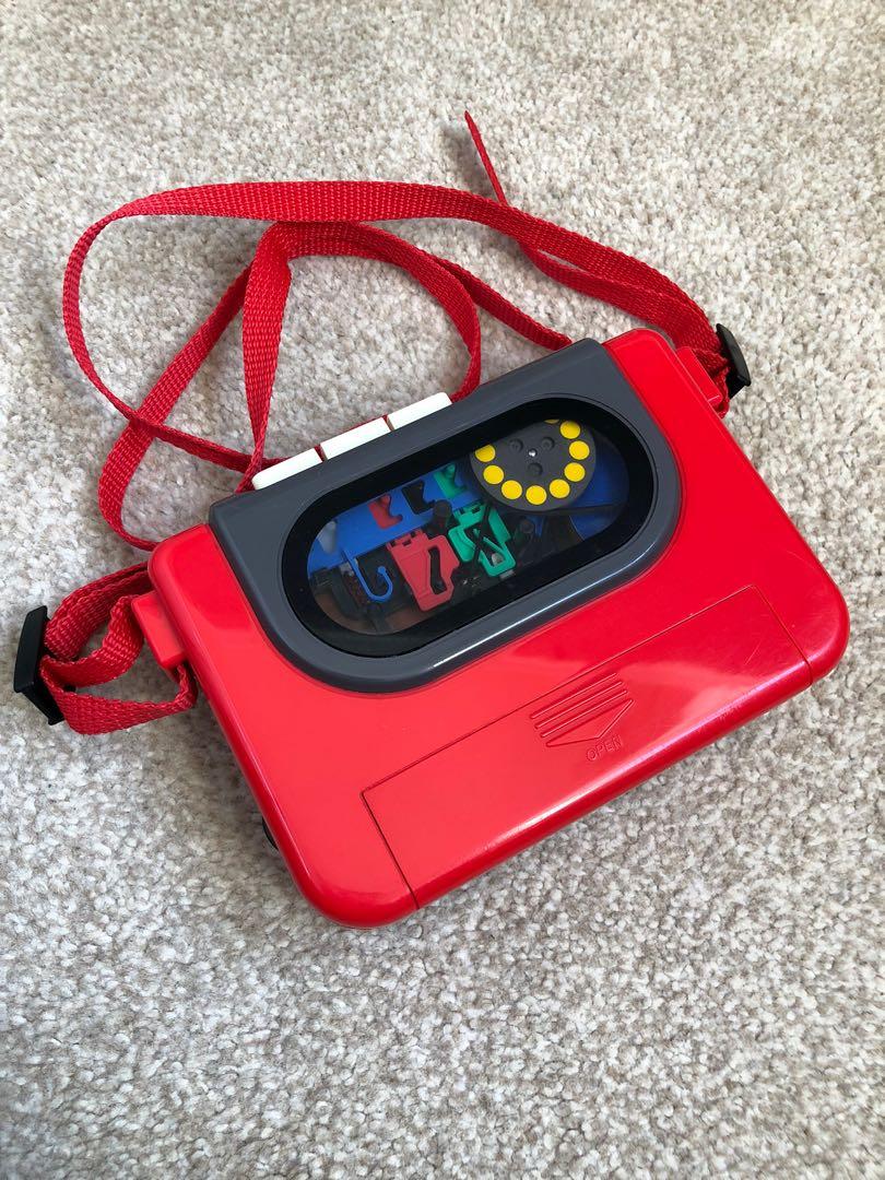 [メンテ可動品]カセットウォークマン my first sony WM-3030 可動品]ソニーカセットウォークマン my first sony WM-3300