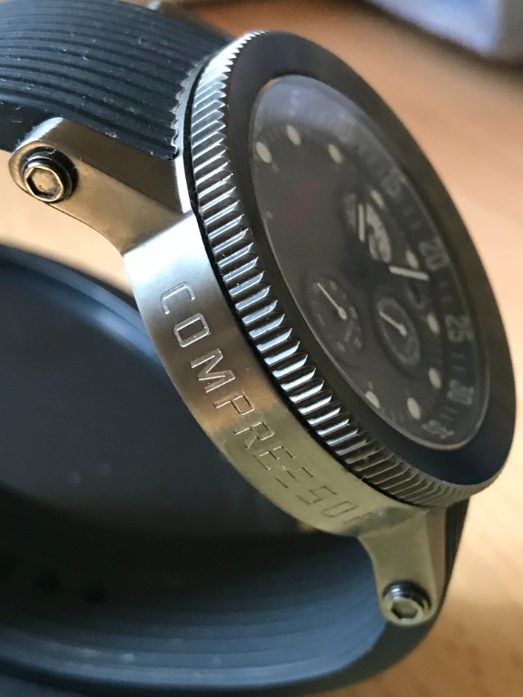 Redline watch price store