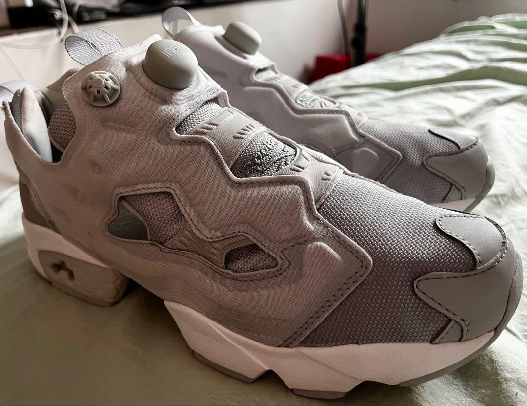 Reebok new arrivals pump 46