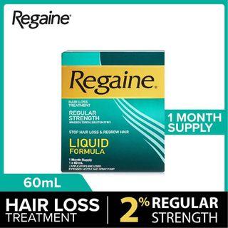 Regaine for Women