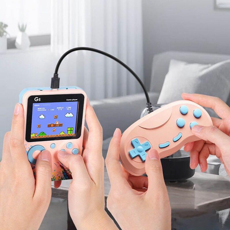 Retro Gameboy, Hobbies & Toys, Toys & Games on Carousell