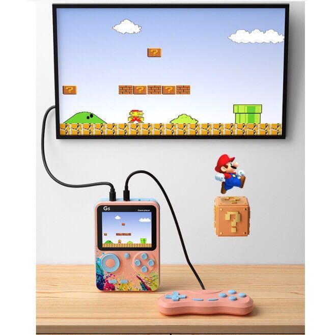 Retro Gameboy, Hobbies & Toys, Toys & Games on Carousell