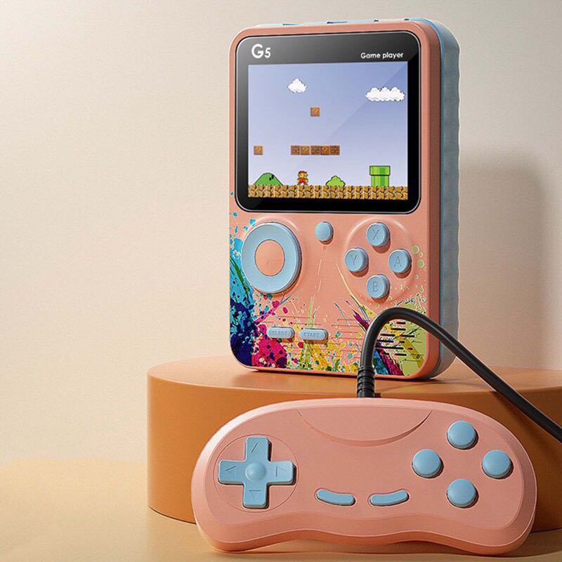 Retro Gameboy, Hobbies & Toys, Toys & Games on Carousell