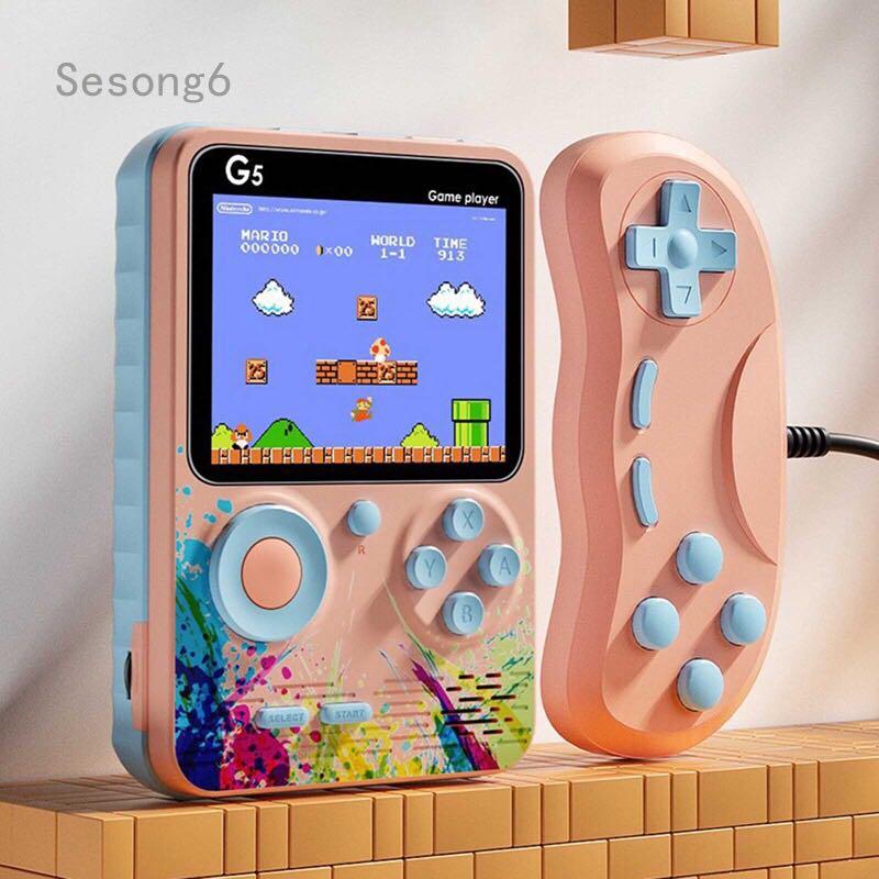 Retro Gameboy, Hobbies & Toys, Toys & Games on Carousell