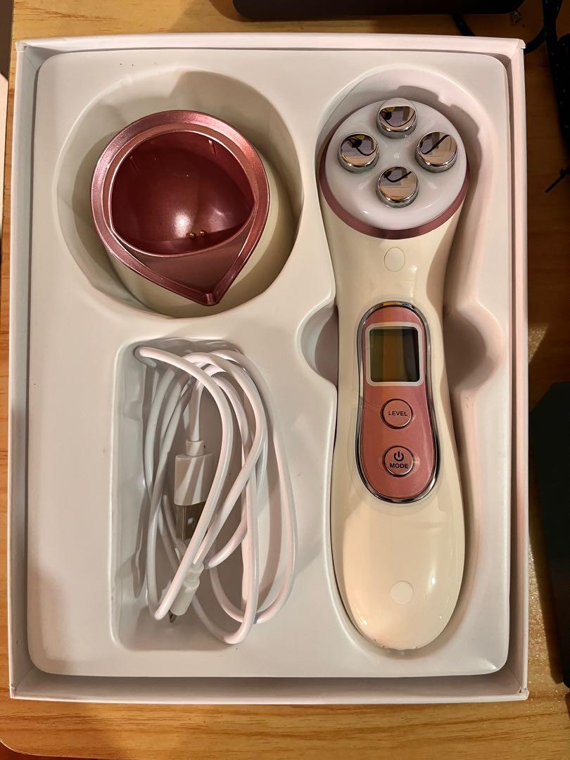 RF wand Facelift, Beauty & Personal Care, Face, Face Care on Carousell