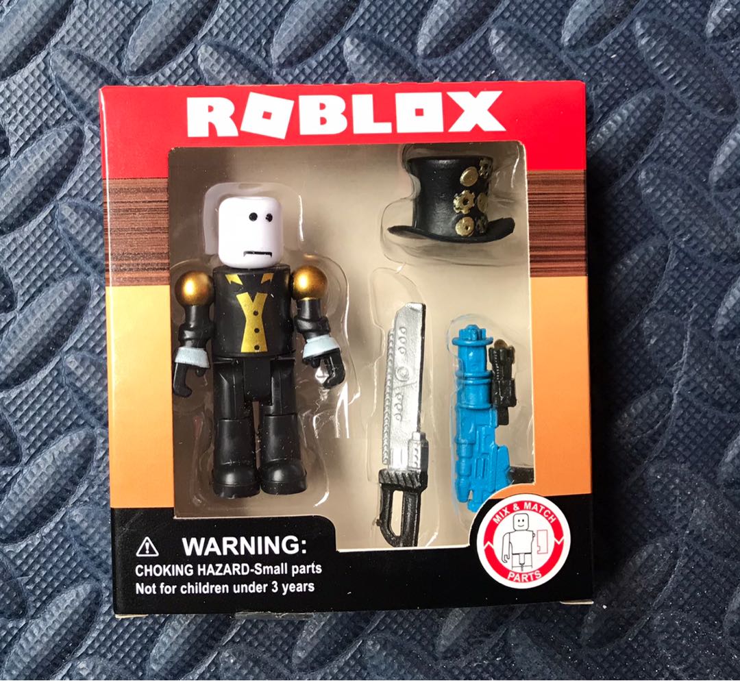 Roblox, Hobbies & Toys, Toys & Games on Carousell