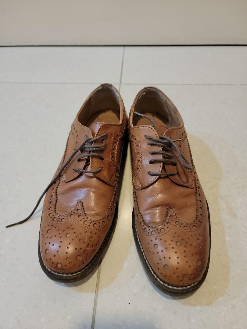 Roland cartier mens shoes top
