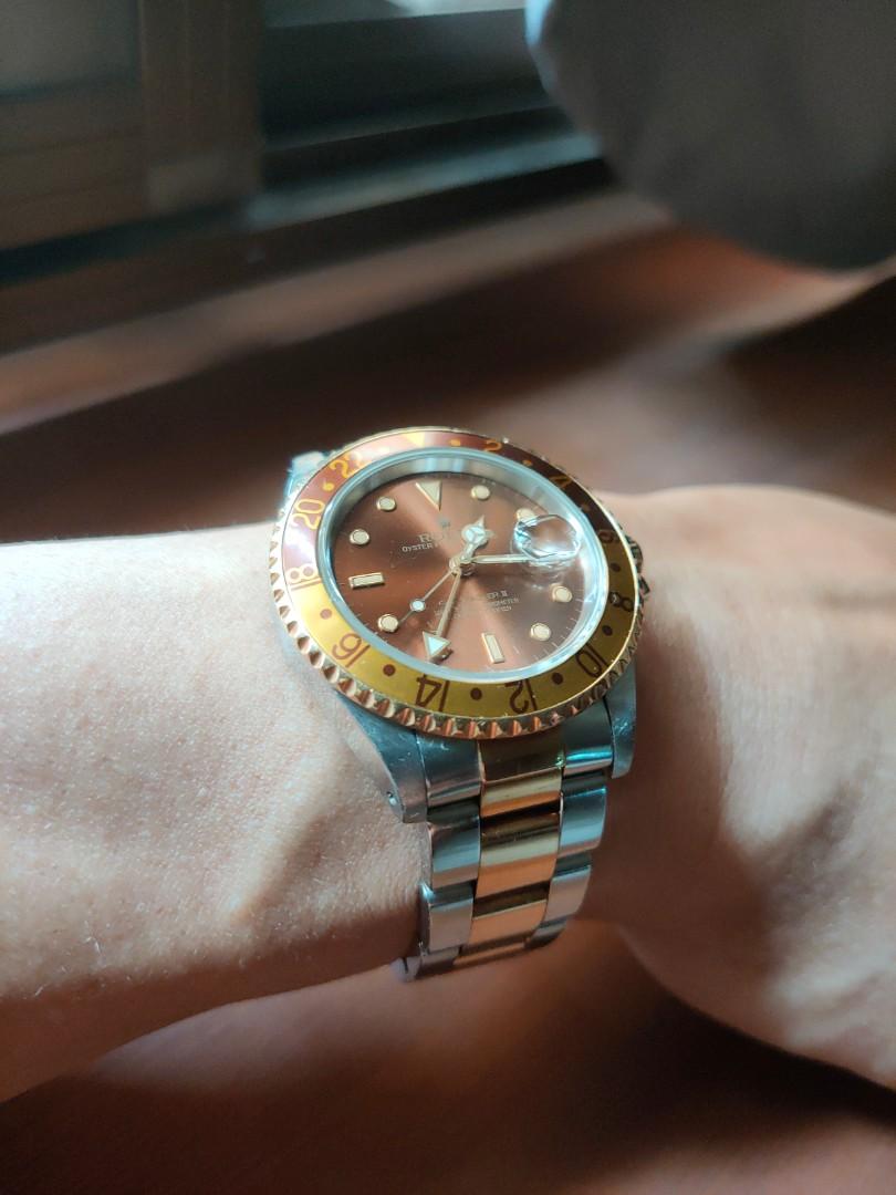 Rolex gmt root discount beer 2018 for sale